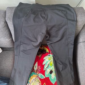 Nike Leggings BLACK